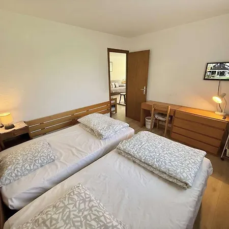Appartamento Pratique Avec Parking - 6 Pers. Praz-sur-Arly
