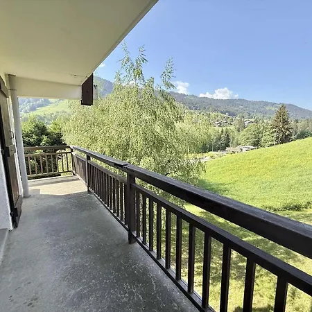 Pratique Avec Parking - 6 Pers. Apartment *